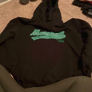 Marshall hoodie